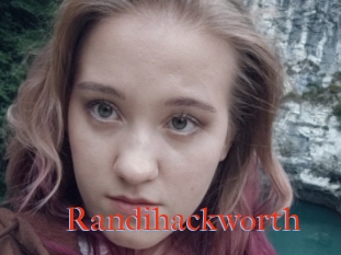 Randihackworth