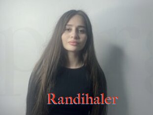 Randihaler