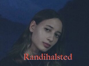 Randihalsted