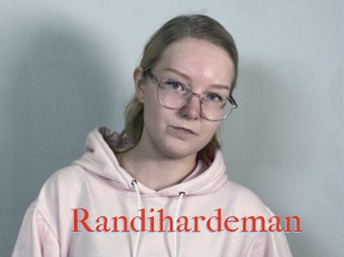 Randihardeman