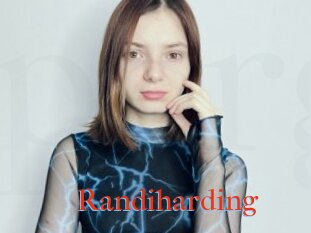 Randiharding