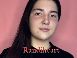 Randiheart