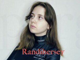 Randihersey