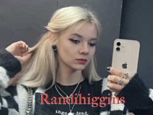 Randihiggins