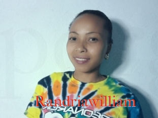 Randriawilliam
