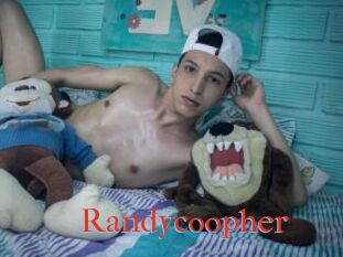 Randycoopher