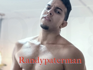 Randypaterman