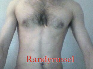 Randyrussel