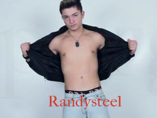 Randysteel