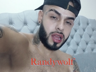 Randywolf
