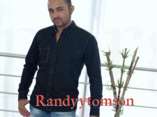 Randyytomson