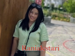 Ranialestari
