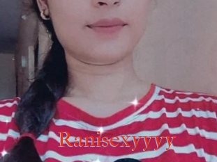 Ranisexyyyy