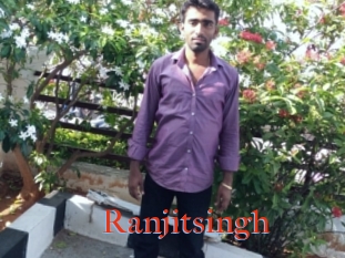 Ranjitsingh