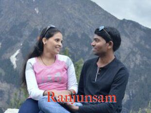 Ranjunsam