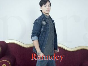 Ranndey