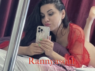Rannyasoul