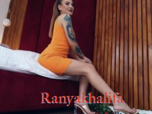 Ranyakhalifa