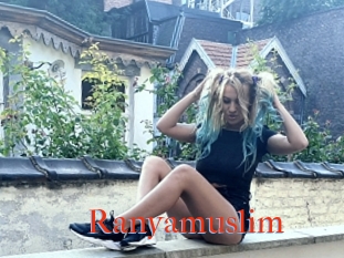 Ranyamuslim