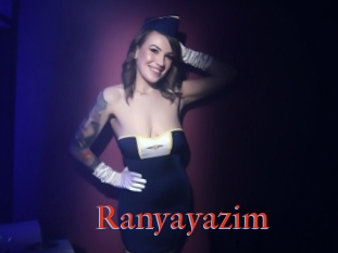 Ranyayazim