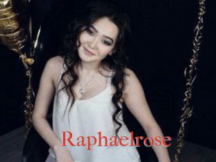 Raphaelrose