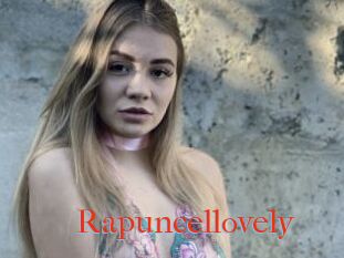 Rapuncellovely