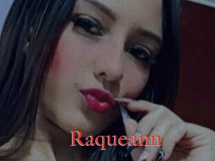 Raqueann