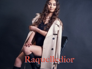Raquelledior