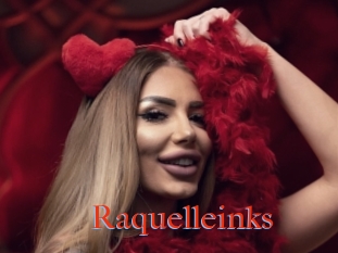 Raquelleinks