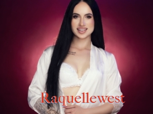 Raquellewest