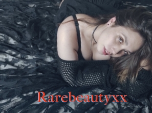Rarebeautyxx