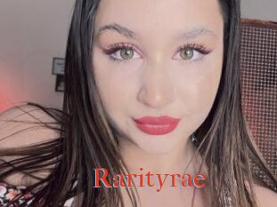 Rarityrae