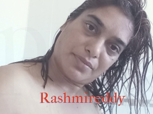 Rashmireddy