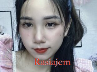 Rasiajem