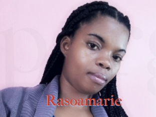 Rasoamarie