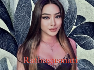 Ratbugasmati