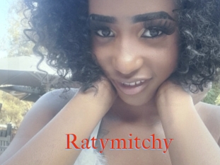 Ratymitchy