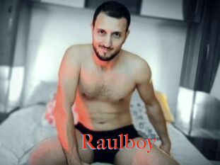 Raulboy
