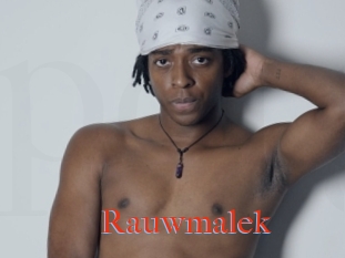 Rauwmalek