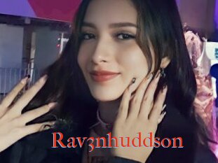 Rav3nhuddson