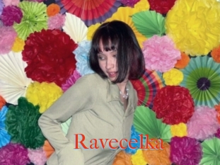 Ravecelka