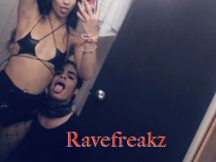 Ravefreakz