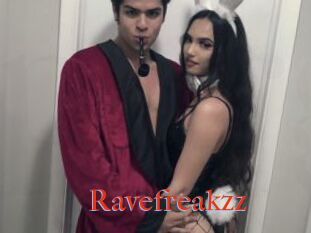Ravefreakzz