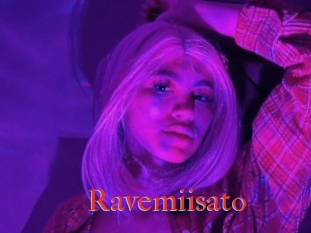 Ravemiisato