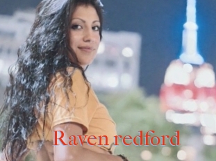 Raven_redford