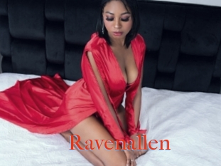 Ravenallen