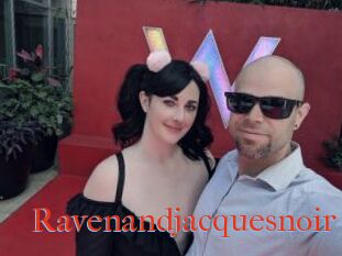 Ravenandjacquesnoir