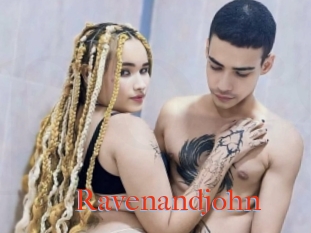 Ravenandjohn
