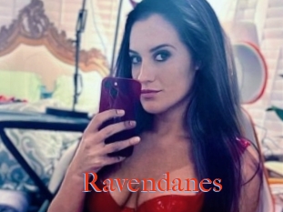 Ravendanes