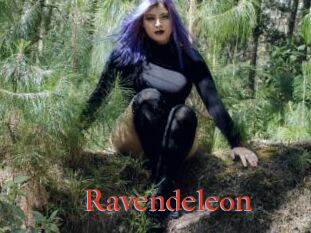 Ravendeleon
